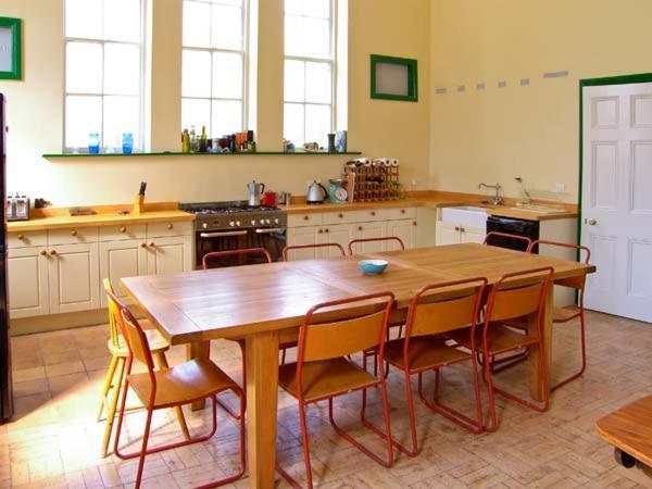 Вилла The Methodist Chapel Whiteparish Экстерьер фото